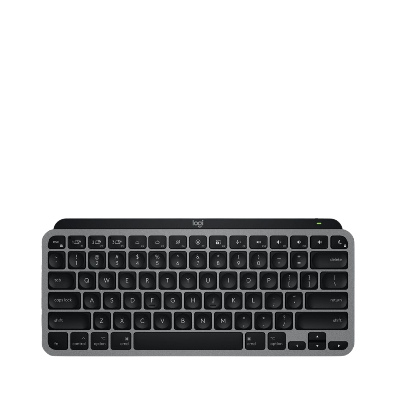 Image Keyboards